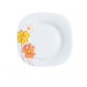 Luminarc  Fresh Garden Yellow Тарелка десертная  19см