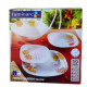 Luminarc Fresh Garden Yellow Сервиз столовый-19пр  H8654