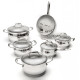 Набор посуды BergHOFF Zeno 12 пр. 1112275