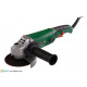 Угловая шлифмашина WS08-125TV