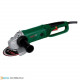 Угловая шлифмашина DWT WS13-180DV