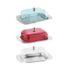 Vincent Маслянка mix метал.кришка пласт.VC-1244 mix