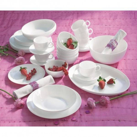 Сервиз столовый 44пр Luminarc Diwali H4677