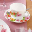 Сервиз чайный 12 пр Luminarc Dacha  H9053