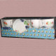 Luminarc Magda Набор чайный 220мл-12пр H8672