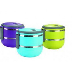 Емкость Vincent  1,4 л на две секции VC-2002