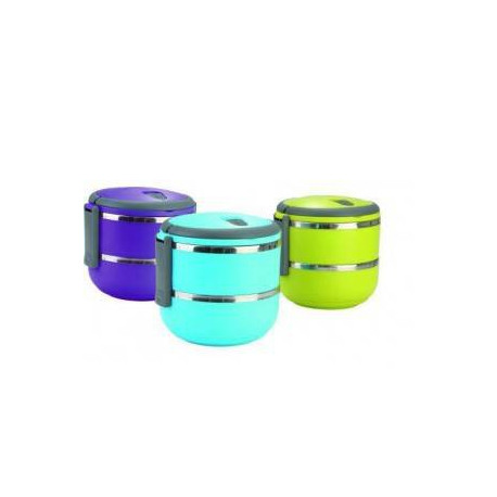 Емкость Vincent  1,4 л на две секции VC-2002