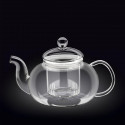 Заварочный чайник с фильтром 770мл Wilmax Thermo WL-888813