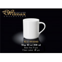 Wilmax Кружка 300мл WL-993040