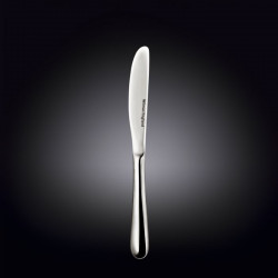 Нож столовый 22см Stella Wilmax WL-999100
