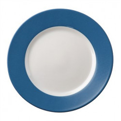 Тарелка десертная 19 см Luminarc Everarty Blue