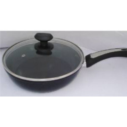 Vincent Сковорода алюмин.индукц.D22см VC-4437-22