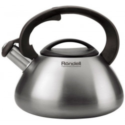 Чайник 3 л Rondell Sieden (RDS-088)