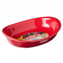 Форма 31х21 см Pyrex Supreme Red SU31OR5