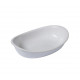 Форма 31х21 см Pyrex Supreme white SU31OR1