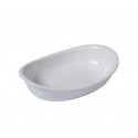 Форма 31х21 см Pyrex Supreme white SU31OR1