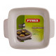 Форма квадратная 22х22 см Pyrex Signature SG22SR8