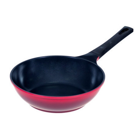 Сковорода WOK 26см Hilton CM-W26