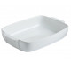 Форма прямоугольная 30x22 см Pyrex Signature SG30RR1
