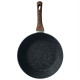 Сковорода Вок 26см Gusto Granite GT-2103-26