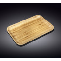 Блюдо бамбуковое 30,5х20,5см Wilmax Bamboo WL-771054