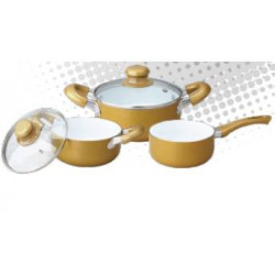 Vincent Набор посуды керамика 5пр.VC-3024