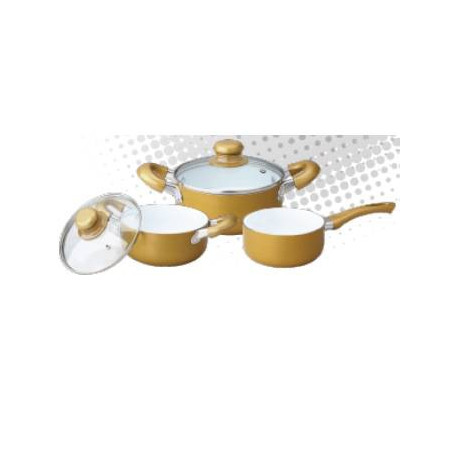 Vincent Набор посуды керамика 5пр.VC-3024