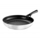 Сковорода 24 см Pyrex Expert Touch ET24BFX
