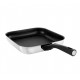 Сковорода гриль 28 см Pyrex Expert Touch ET28BHX