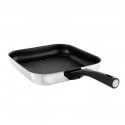 Сковорода гриль 28 см Pyrex Expert Touch ET28BHX