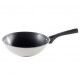 Сковорода Вок 28 см Pyrex Expert Touch ET28BWX
