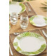 Luminarc  Green Forest Сервиз столовый-18пр H8453