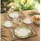 Сервиз столовый 19 пр Luminarc  Green Forest H8454
