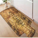 Килимок д/кухні COOKY 50*125 KITCHEN WOOD