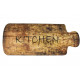 Килимок д/кухні COOKY 50*125 KITCHEN WOOD