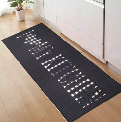 Коврик для кухни Cooky 50х125 IzziHome My Kitchen