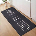 Коврик для кухни Cooky 50х125 IzziHome My Kitchen