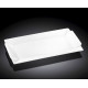 Блюдо прямоугольное 29,5х15см Wilmax WL-992646