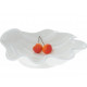 Блюдо-ракушка 23,5x22см Wilmax WL-992587