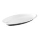 Wilmax Блюдо глубокое овальное 36,5см WL-992129