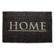 Килимок придверний KOKO 40*60 ANTRASIT HOME