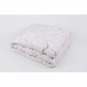 Одеяло Lotus 140х205 полуторное Comfort Wool buket krem