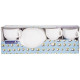Luminarc Diwali Набор чайный 220мл-12пр D8222