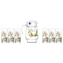 Набор для воды 7 пр Luminarc Beatitude N3564