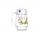 Набор для воды 7 пр Luminarc Beatitude N3564