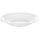 Тарелка глубокая 21см Luminarc Carine White L5406