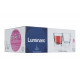 Набор стаканов низких  Luminarc Sterling 300мл 6шт H7669