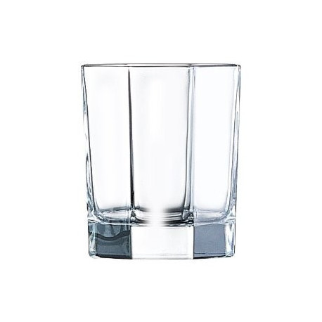 Набор стаканов низких 300мл 6шт Luminarc Octime H9810