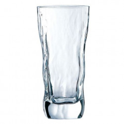 Набор стаканов высоких 400мл 3шт Luminarc Icy G2764