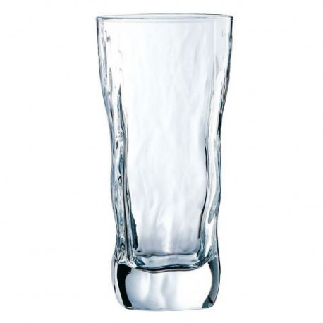 Набор стаканов высоких 400мл 3шт Luminarc Icy G2764